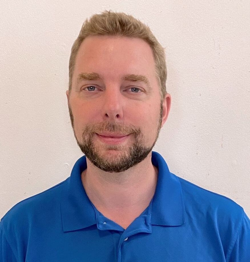Robert Bredsteen, owner of RB Pro Electric